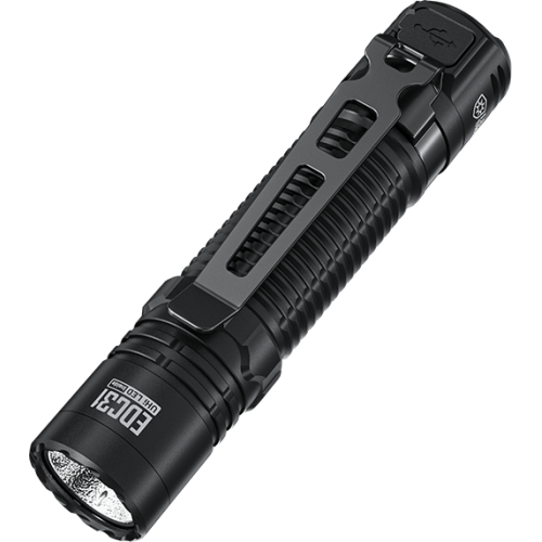 ΦΑΚΟΣ LED NITECORE EDC31, 3500Lumens, UHi LED