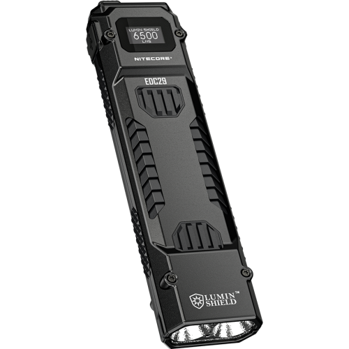 ΦΑΚΟΣ LED NITECORE EDC29 UHi, 6500Lumens