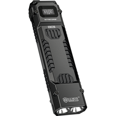 ΦΑΚΟΣ LED NITECORE EDC29 UHi, 6500Lumens