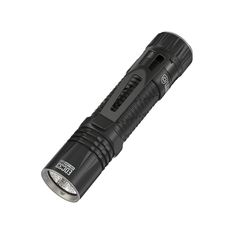 ΦΑΚΟΣ LED NITECORE EDC33, 4000Lumens, UHi LED