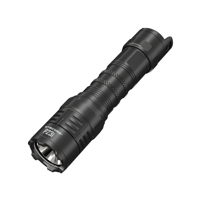 ΦΑΚΟΣ LED NITECORE PRECISE P23i, Tactical,...