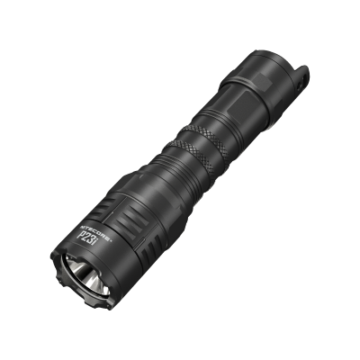 ΦΑΚΟΣ LED NITECORE PRECISE P23i, Tactical,...