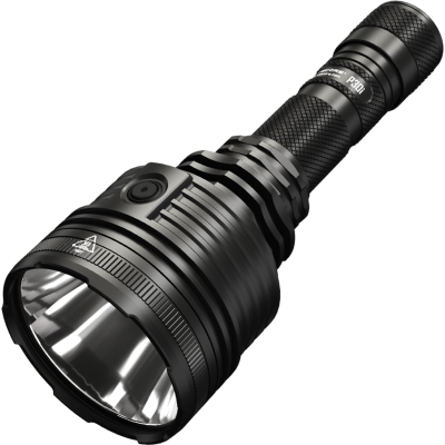 ΦΑΚΟΣ LED NITECORE PRECISE P30i, 2000 Lumens, 1000m Δέσμη +2150Hpi+ RSW2i