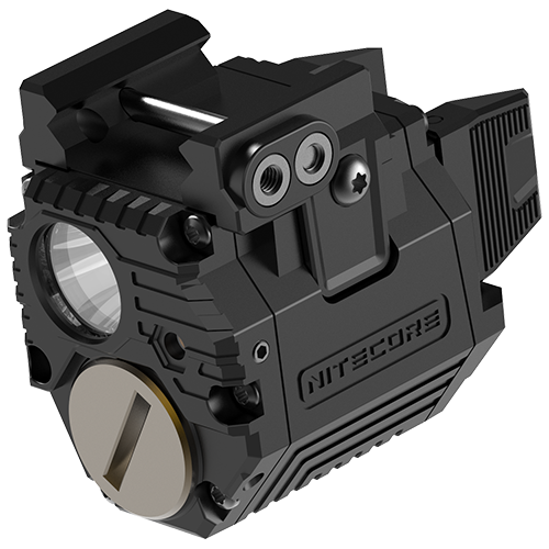 ΦΑΚΟΣ LED NITECORE NPL10, Set με μπαταρία CR2