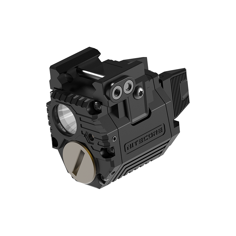 ΦΑΚΟΣ LED NITECORE NPL10, Set με μπαταρία CR2