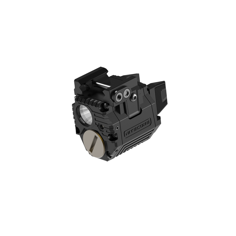 ΦΑΚΟΣ LED NITECORE NPL10, Set με μπαταρία CR2