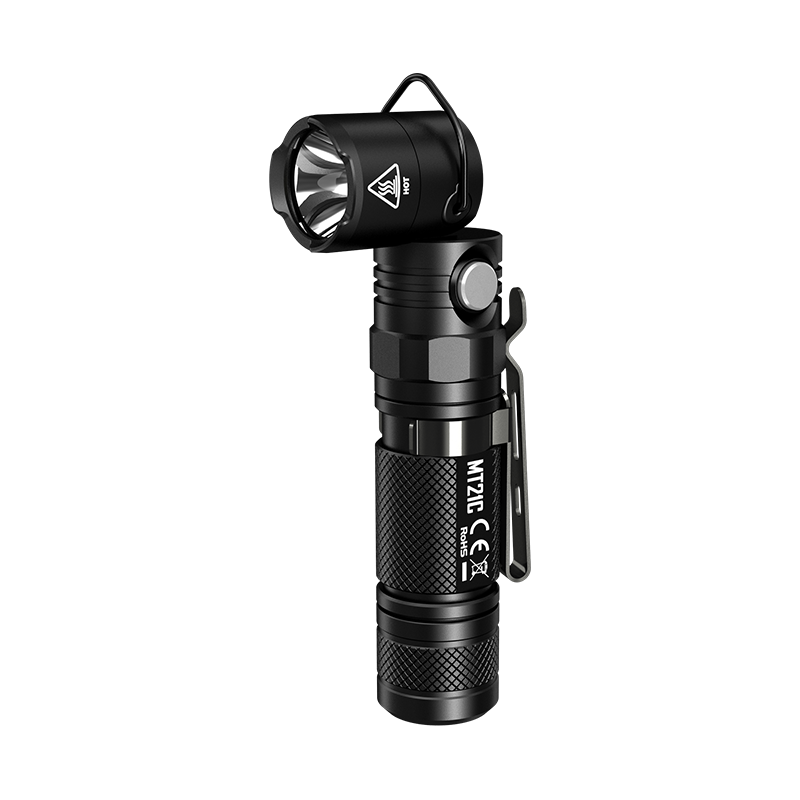 ΦΑΚΟΣ LED NITECORE MULTI TASK MT21C