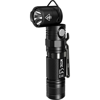 ΦΑΚΟΣ LED NITECORE MULTI TASK MT21C
