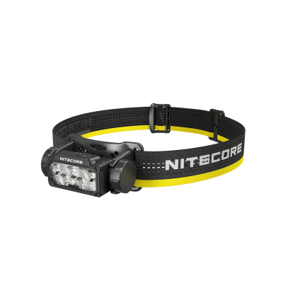 ΦΑΚΟΣ LED NITECORE HEADLAMP HC60 UHE, 1600 Lumens