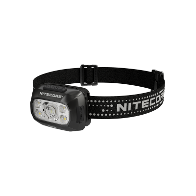 ΦΑΚΟΣ LED NITECORE HEADLAMP NU30 New, Black