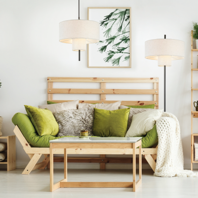 ΔΑΠΕΔΟΥ ΜΑΥΡΟ ΜΕΤΑΛΛΟ ΔΥΟ ΕΠΙΠΕΔΩΝ ΜΠΕΖ...