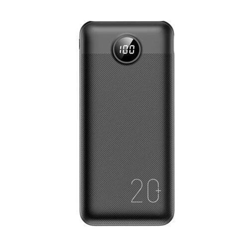 Veger L20S Power Bank Μαύρο 2