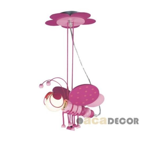 NETTO ΠΑΙΔΙΚΟ ΜΕΛΙΣΣΑ PINK HONEY 2