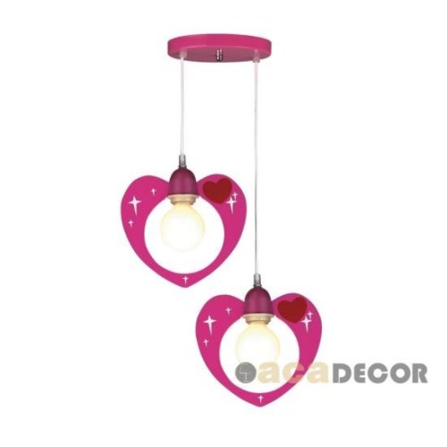 NETTO ΠΑΙΔΙΚΟ ΚΑΡΔΟΥΛΑ ΠΟΛΥΧΡΩΜΗ LOVE 2