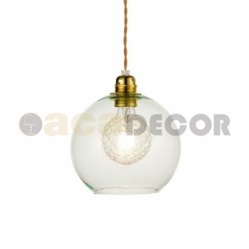 NETTO ΚΡΕΜΑΣΤ 1ΧΕ27 ΔΙΑΦ.MENTA ΓΥΑΛ+ΧΡΥΣH ΜΕΤΑΛ.ΑΝΑΡΤΗΣ... 2