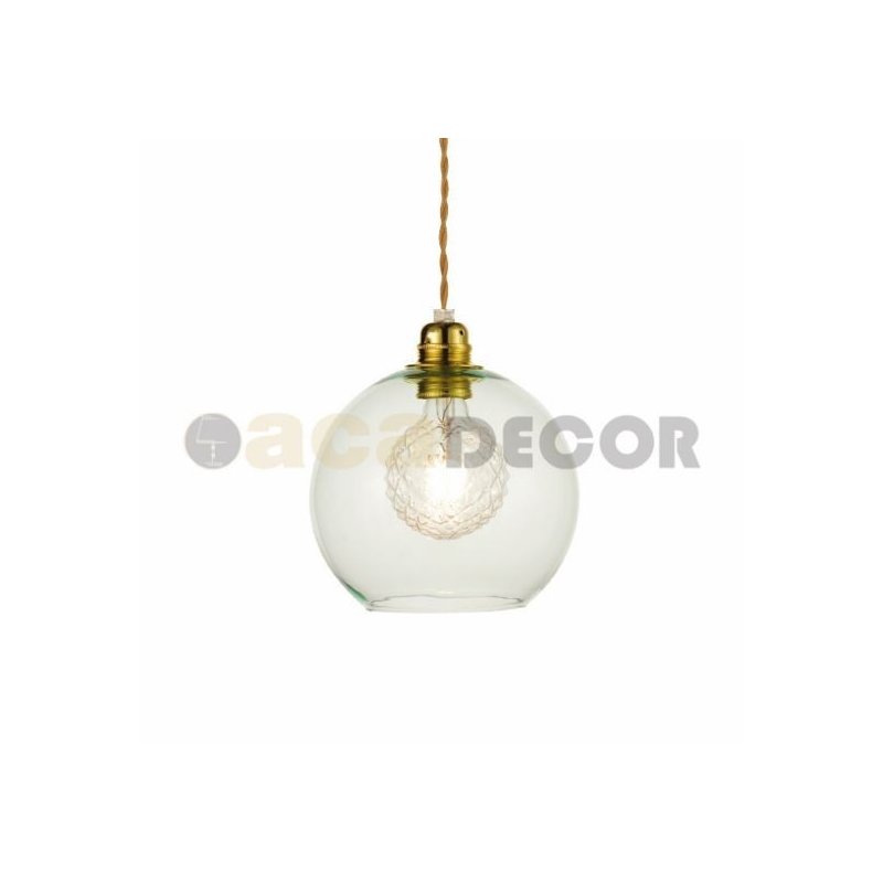 NETTO ΚΡΕΜΑΣΤ 1ΧΕ27 ΔΙΑΦ.MENTA ΓΥΑΛ+ΧΡΥΣH...