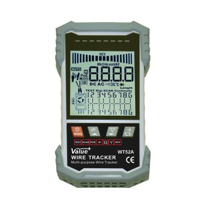 ΑΝΙΧΝΕΥΤΗΣ ΚΑΛΩΔΙΩΝ