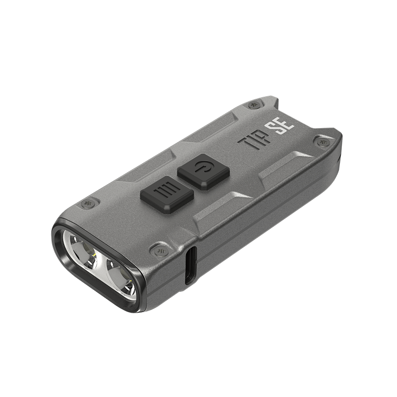 ΦΑΚΟΣ LED NITECORE TIP SE, Μπρελοκ,...