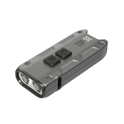 ΦΑΚΟΣ LED NITECORE TIP SE, Μπρελοκ,...