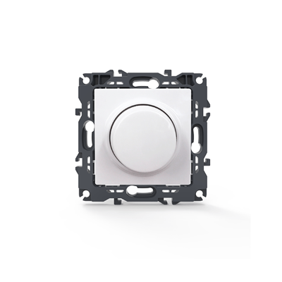 PRIME DIMMER LED 1 WAY 1P TE 200VA 250VAC IP20...