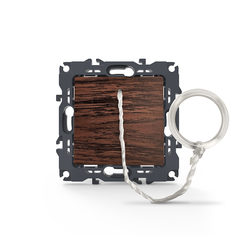 PRIME ΜΠΟΥΤΟΝ ΤΡΑΒΗΧΤΟ ΜΕ ΚΛΙΠ 1P 10A 250VAC...