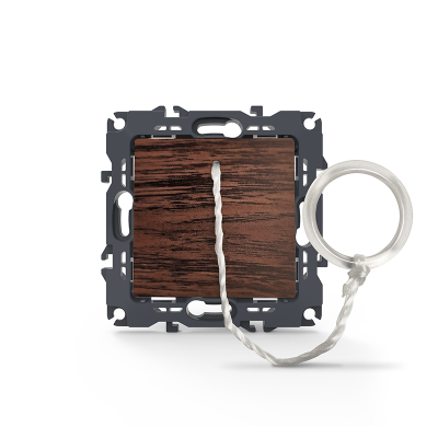 PRIME ΜΠΟΥΤΟΝ ΤΡΑΒΗΧΤΟ ΜΕ ΚΛΙΠ 1P 10A 250VAC...