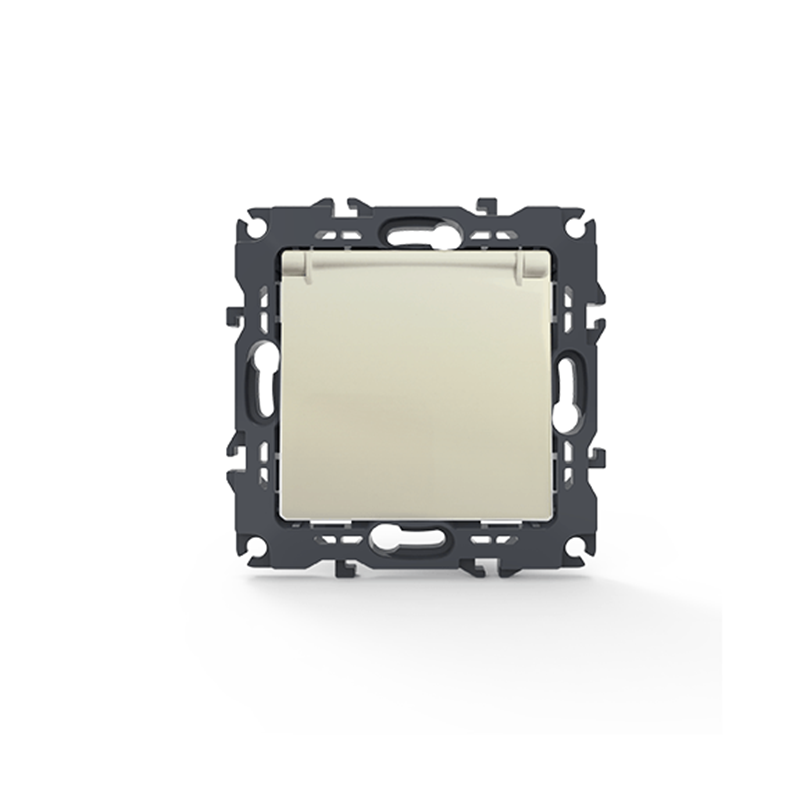 PRIME ΠΡΙΖΑ ΣΟΥΚΟ ΚΑΠΑΚΙ ΑΣΦΑΛΕΙΑΣ 1x2P+E 16A...