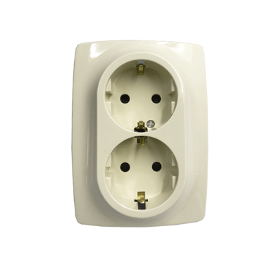 PRIME ΠΡΙΖΑ ΣΟΥΚΟ ΑΣΦΑΛΕΙΑΣ 2x2P+E 16A 250VAC...