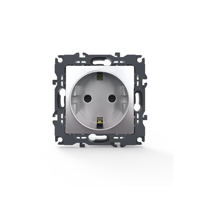 PRIME ΠΡΙΖΑ ΣΟΥΚΟ ΑΣΦΑΛΕΙΑΣ 1x2P+E 16A 250VAC...