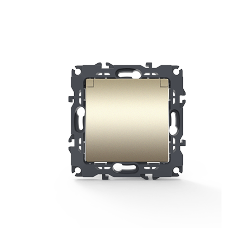 PRIME ΠΡΙΖΑ ΣΟΥΚΟ ΚΑΠΑΚΙ ΑΣΦΑΛΕΙΑΣ 1x2P+E 16A 250VAC IP20...