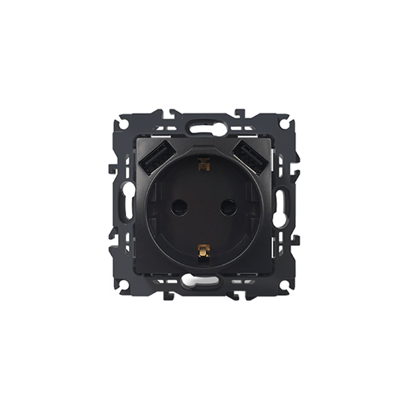 PRIME ΠΡΙΖΑ ΣΟΥΚΟ ΑΣΦΑΛΕΙΑΣ 1x2P+E 16A 250VAC &...