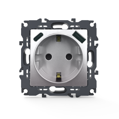 PRIME ΠΡΙΖΑ ΣΟΥΚΟ ΑΣΦΑΛΕΙΑΣ 1x2P+E 16A 250VAC &...