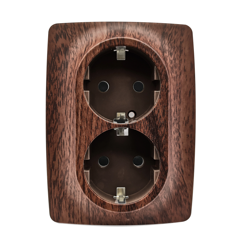 PRIME ΠΡΙΖΑ ΣΟΥΚΟ ΑΣΦΑΛΕΙΑΣ 2x2P+E 16A 250VAC...