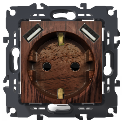 PRIME ΠΡΙΖΑ ΣΟΥΚΟ ΑΣΦΑΛΕΙΑΣ 1x2P+E 16A 250VAC &...