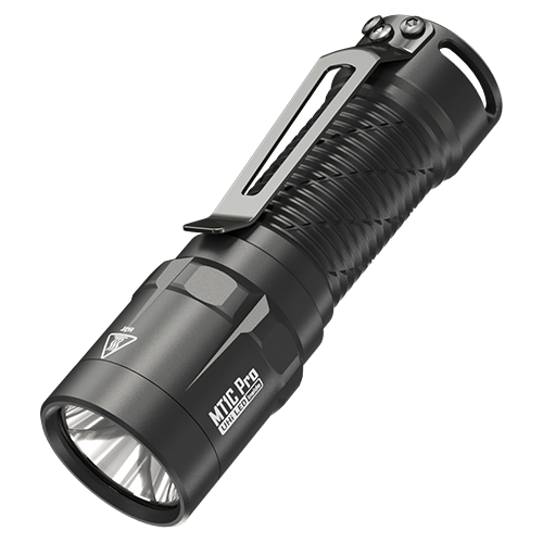 ΦΑΚΟΣ LED NITECORE MULTI TASK MT1C PRO