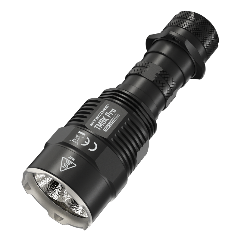 ΦΑΚΟΣ LED NITECORE TM9K PRO , 9900 Lumens