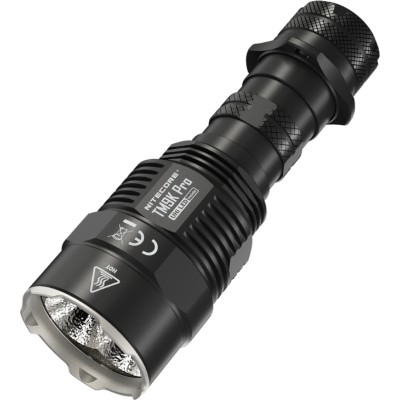 ΦΑΚΟΣ LED NITECORE TM9K PRO , 9900 Lumens