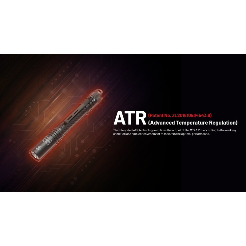 ΦΑΚΟΣ LED NITECORE MULTI TASK MT2APRO,1000lumes...