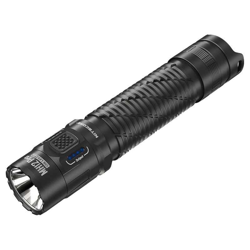 ΦΑΚΟΣ LED NITECORE MULTI TASK HYBRID MH12PRO