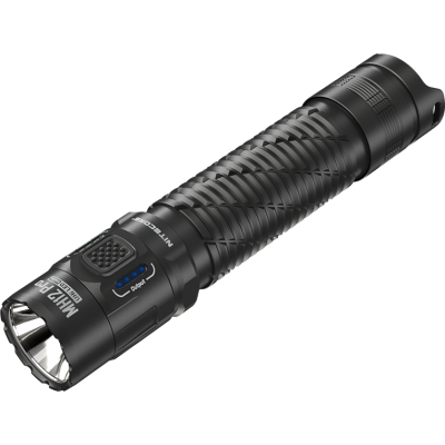 ΦΑΚΟΣ LED NITECORE MULTI TASK HYBRID MH12PRO