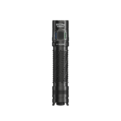ΦΑΚΟΣ LED NITECORE MULTI TASK HYBRID MH12PRO
