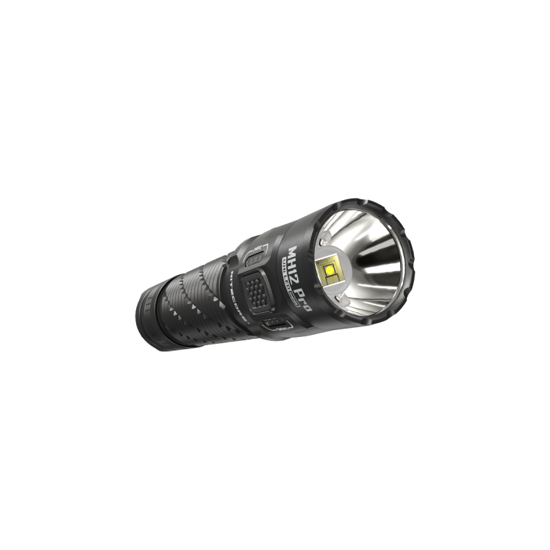 ΦΑΚΟΣ LED NITECORE MULTI TASK HYBRID MH12PRO