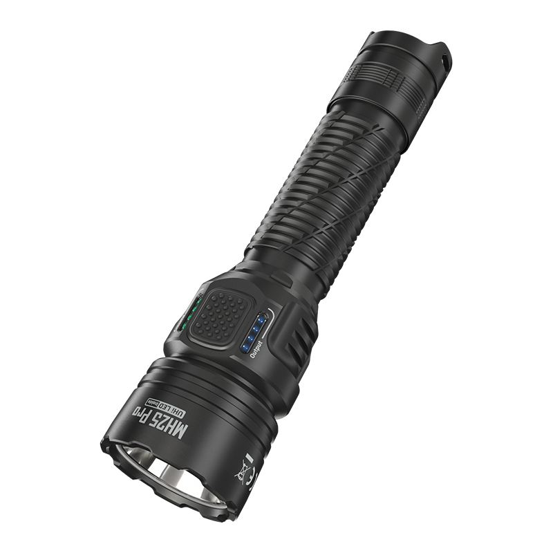 ΦΑΚΟΣ LED NITECORE MULTI TASK HYBRID MH25PRO