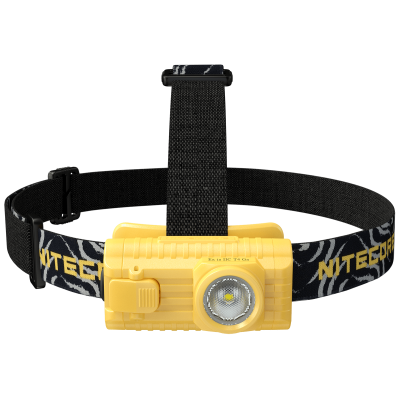 ΦΑΚΟΣ LED NITECORE HEADLAMP HA23-EX, Explosion proof