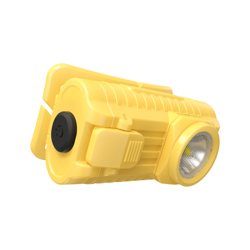 ΦΑΚΟΣ LED NITECORE HEADLAMP HA23-EX, Explosion...