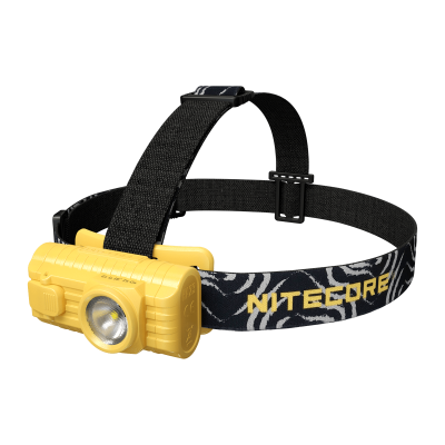 ΦΑΚΟΣ LED NITECORE HEADLAMP HA23-EX, Explosion...
