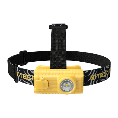 ΦΑΚΟΣ LED NITECORE HEADLAMP HA23-EX, Explosion...