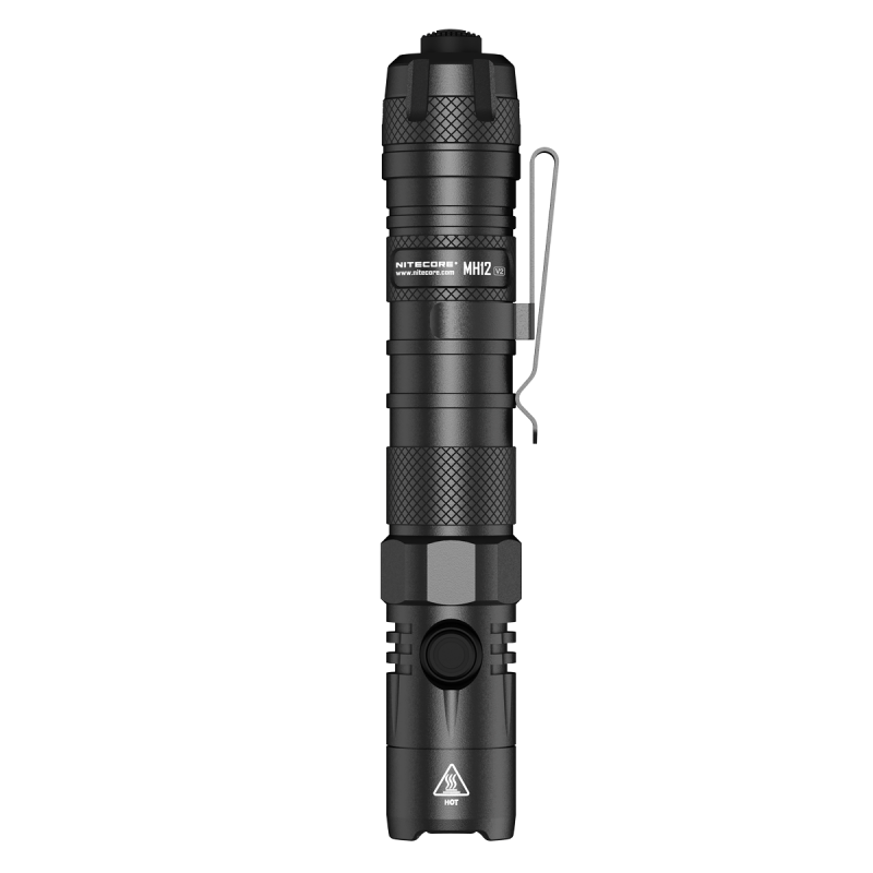 ΦΑΚΟΣ LED NITECORE MULTI TASK HYBRID...