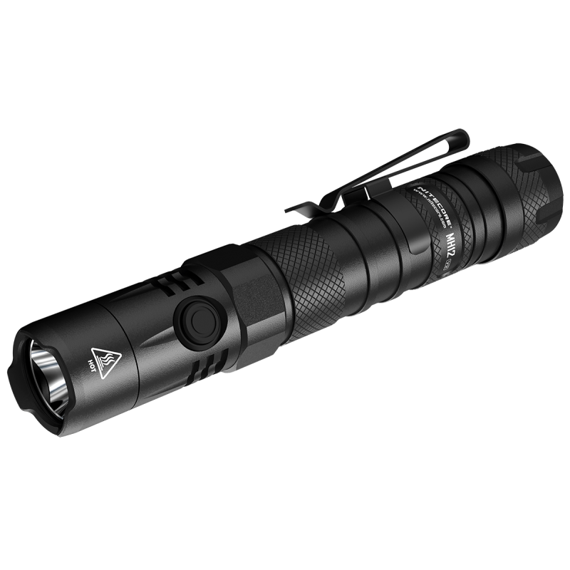 ΦΑΚΟΣ LED NITECORE MULTI TASK HYBRID...