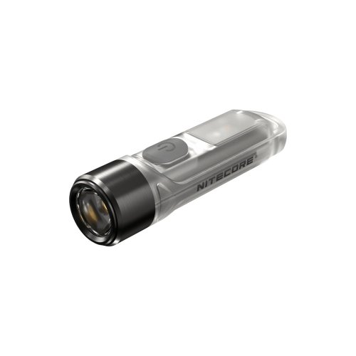 ΦΑΚΟΣ LED NITECORE TIKI UV, USB-C, 1000 mW 2